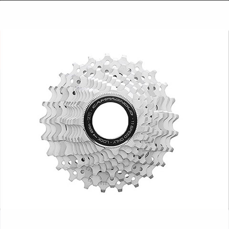 Campagnolo Chorus（カンパニョーロコーラス）CHORUS 11s sprockets 12