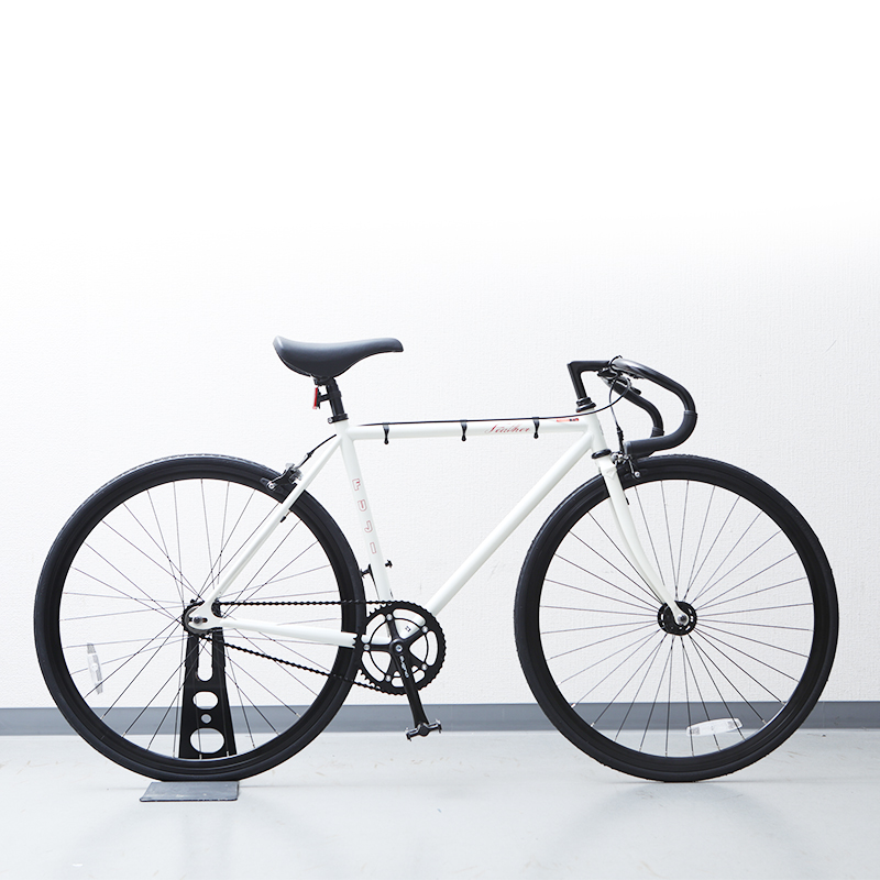 FUJI（フジ）2021年モデル FEATHER（フェザー）