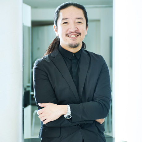 厳しくて優しい、植村隆博という人間 - 美容師のための総合WEBマガジン