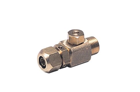 O2カットパイプ5層 軟質用 ボールバルブD型｜前澤給装工業株式会社