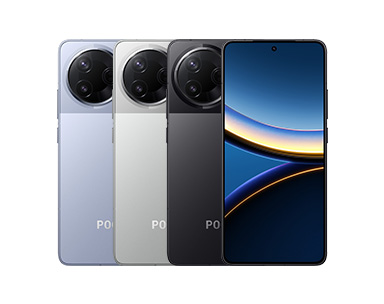 POCO F7 Pro 256GB｜スマートフォン｜格安スマホ・格安SIMはQTモバイル