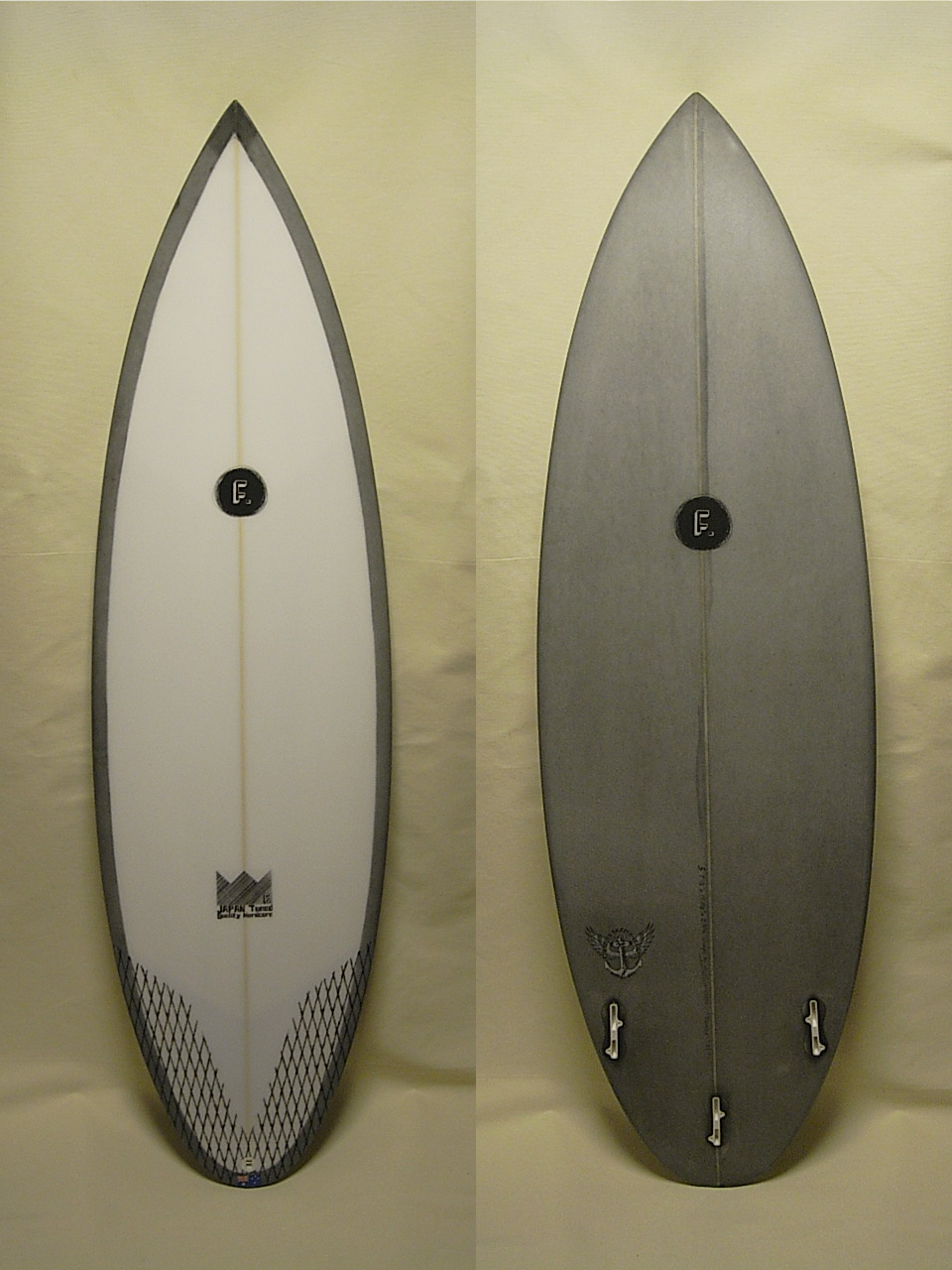 FACTORA. | サーフボードブランド | サーフボード｜クオリティー