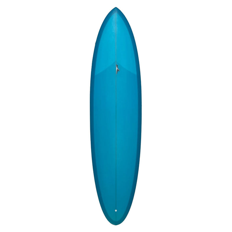 7' Utility Mid – Quality Surfboards Hawaii