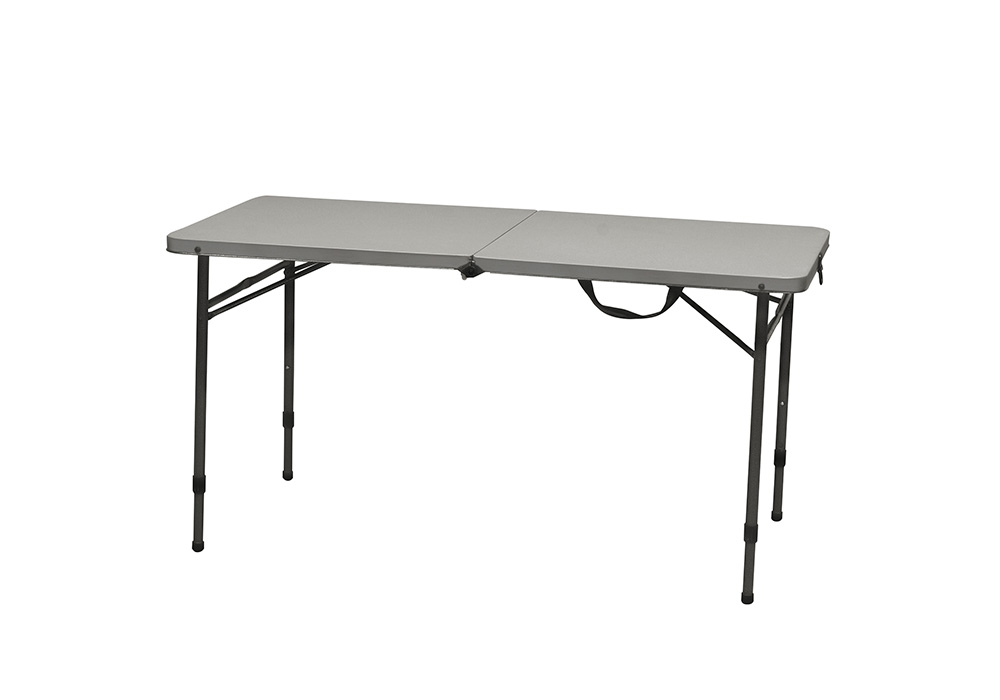 センターフォールディングテーブル【M】｜TABLE｜Qualz[クオルツ]