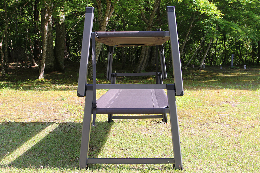 バンクベッド2｜BED｜Qualz[クオルツ]