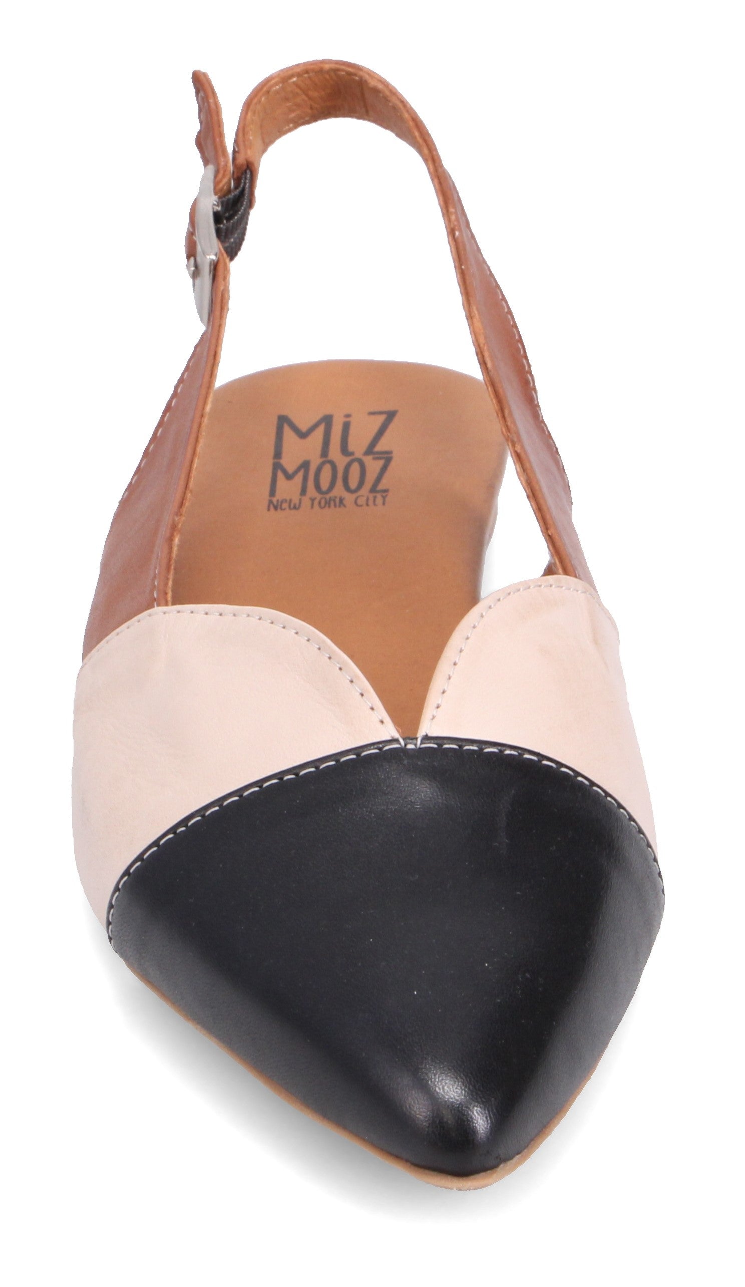 Jayden Black/Cream/Brandy – Quarks Shoes