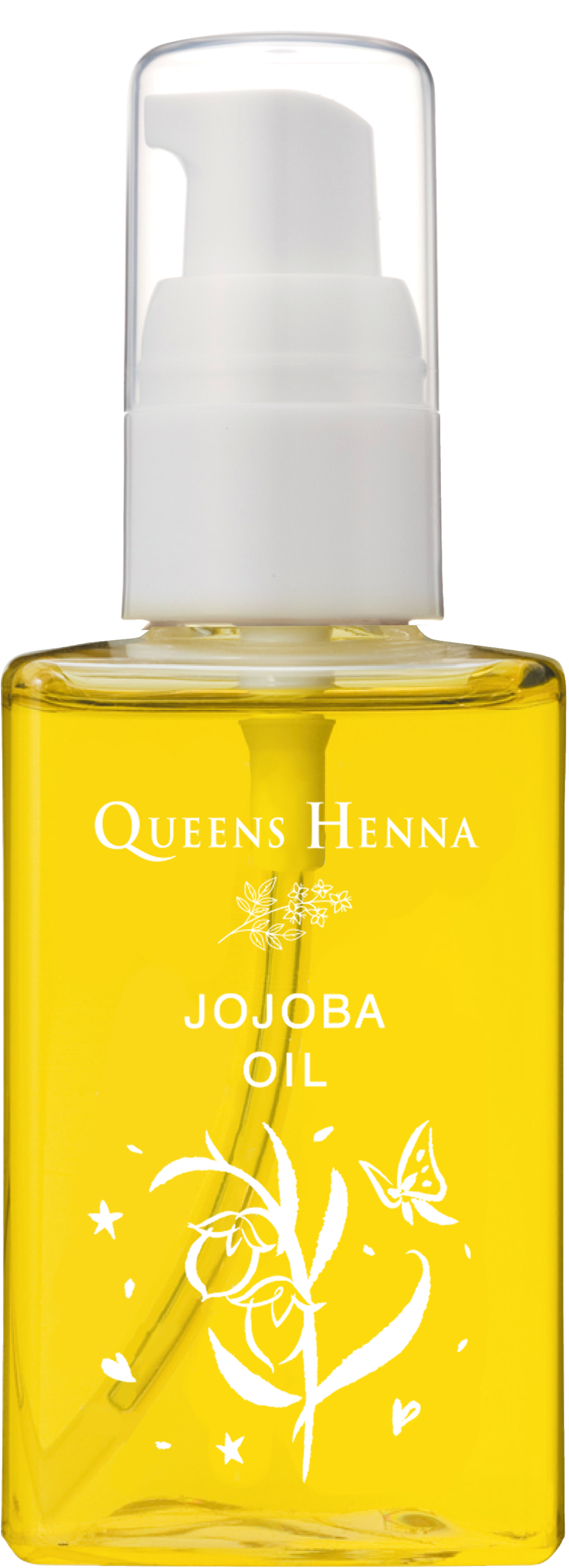 クイーンズヘナ | Queens Henna - Part 2