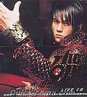 周杰倫（ジェイ・チョウ） 『The One 演唱会 (台湾版)』2CD+VCD 3枚組