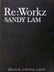 林憶蓮（サンディ・ラム） 『Re: Workz（香港版）』CD+DVD 2枚組