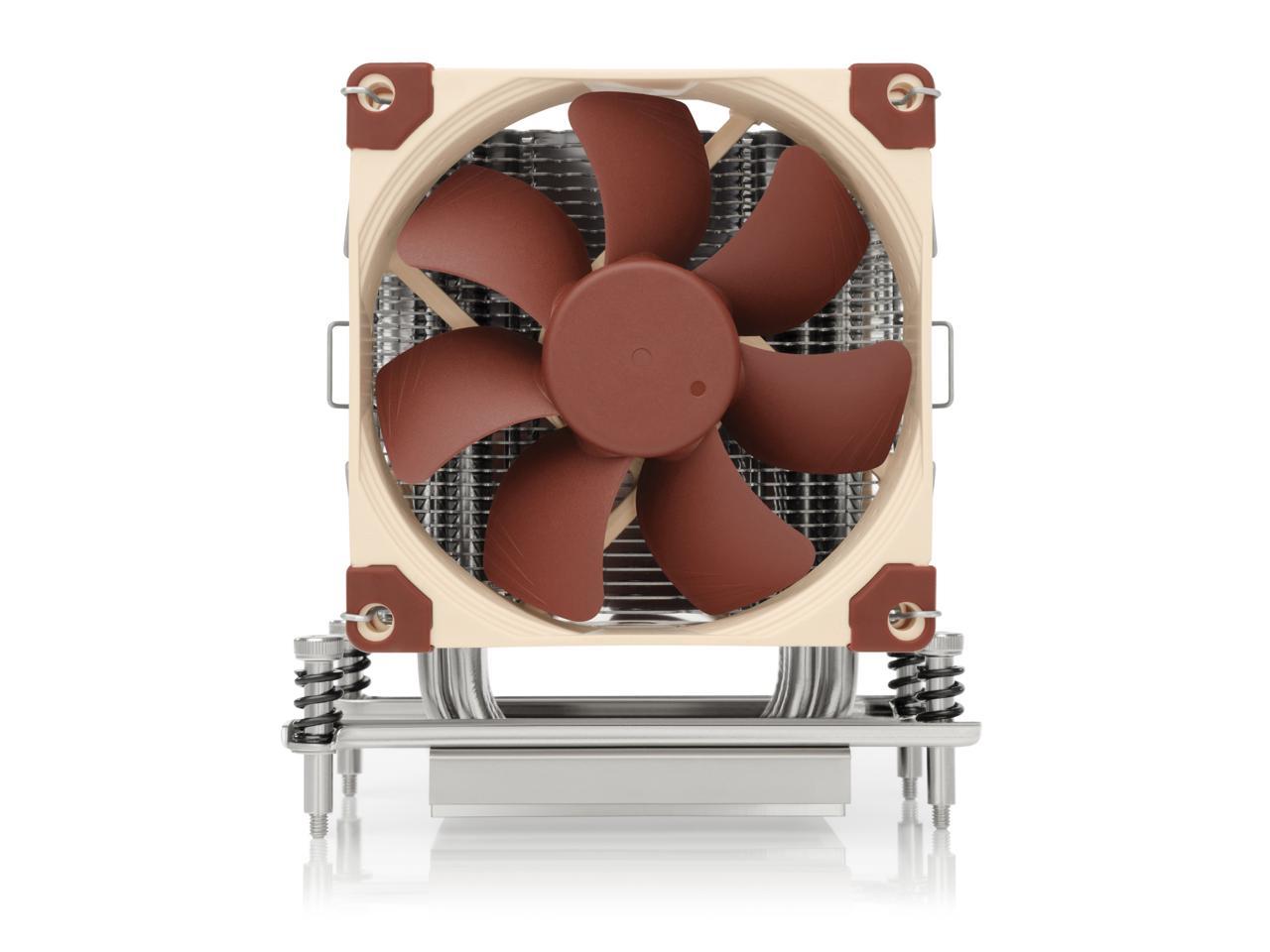 Noctua NH-U9 TR4-SP3 Quiet CPU Cooler