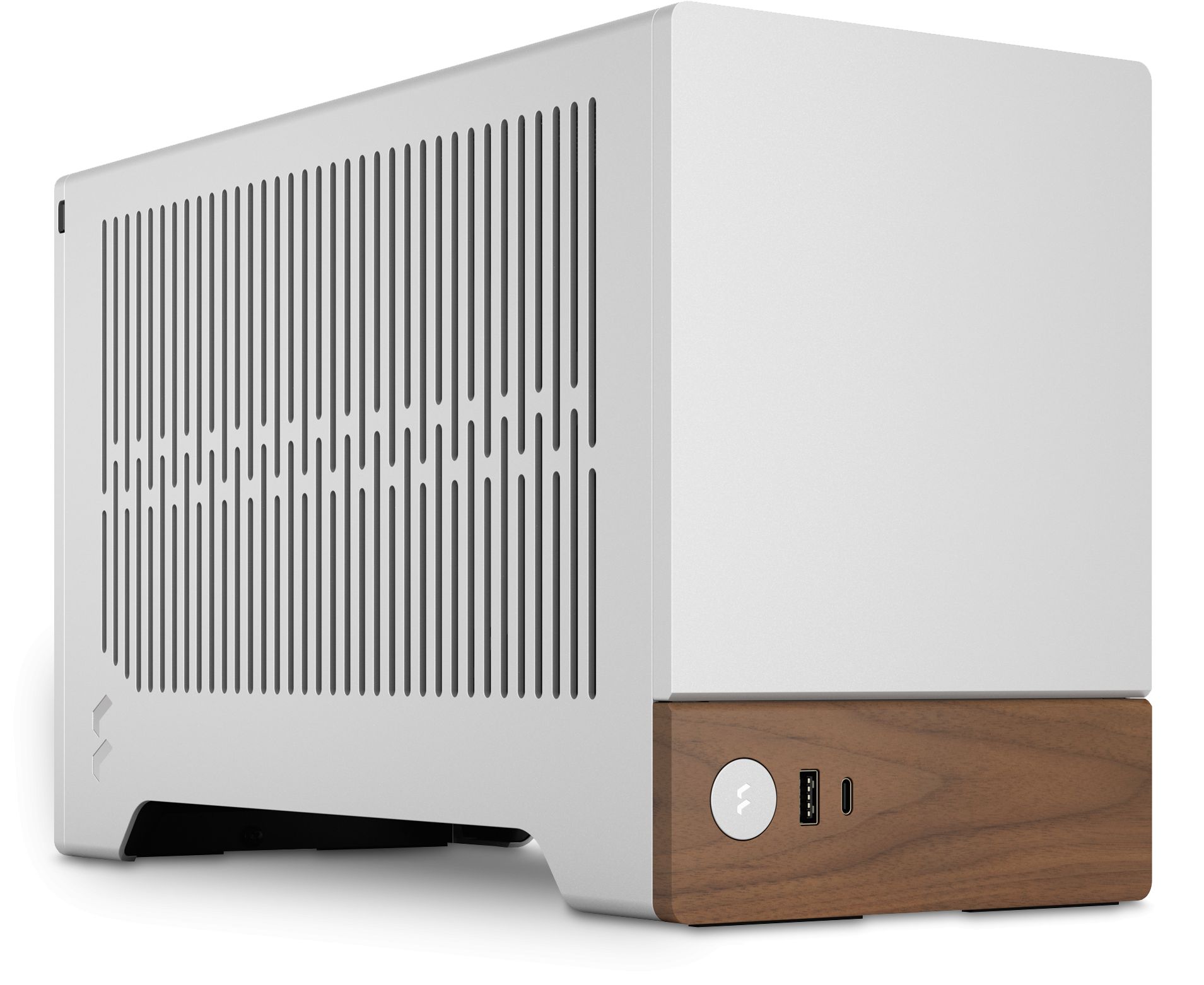Fractal Design Terra Mini-ITX Compact PC Cases