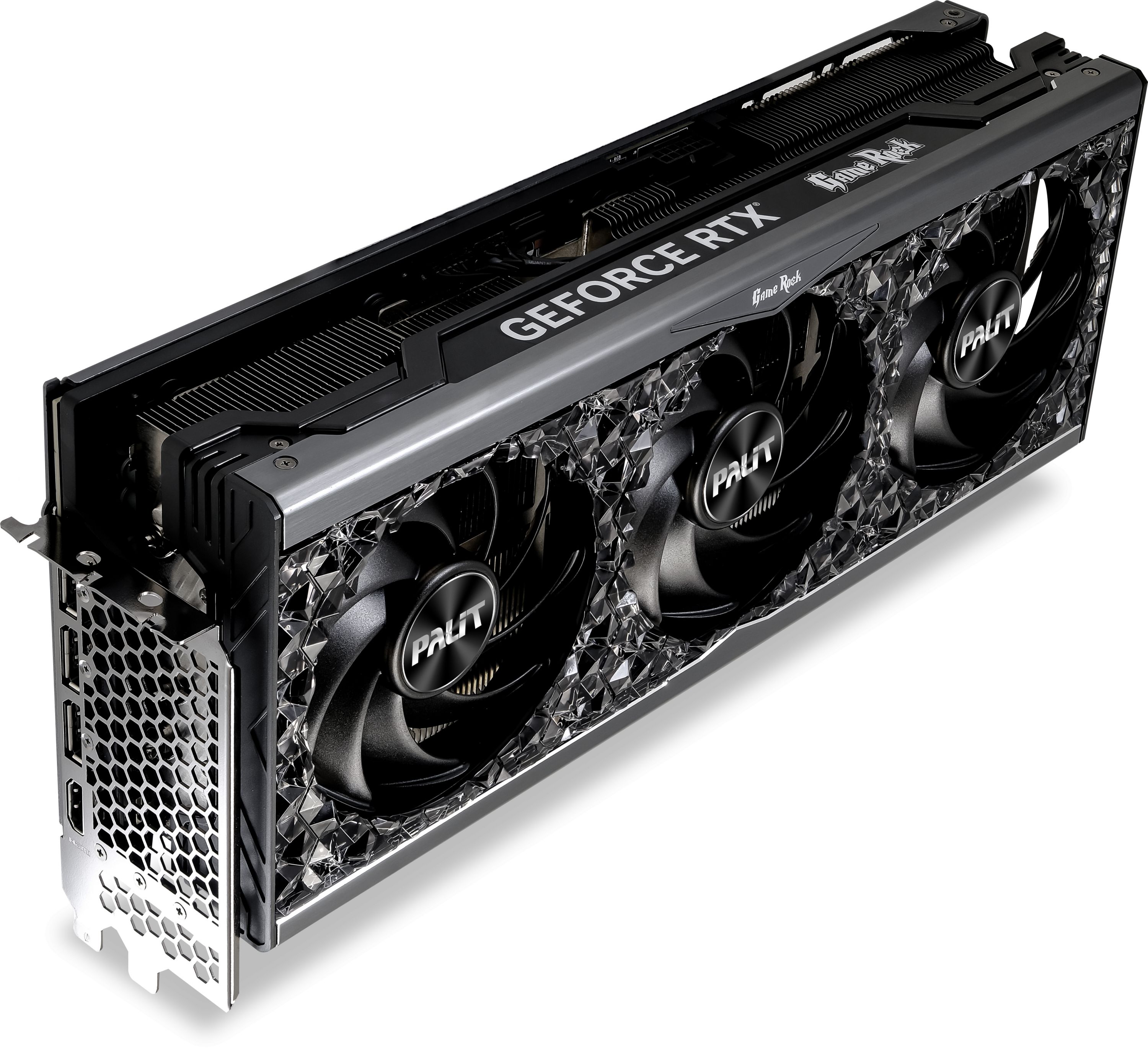 ジャンク】 PALIT RTX4080 16gb GameRock 【公式通販】