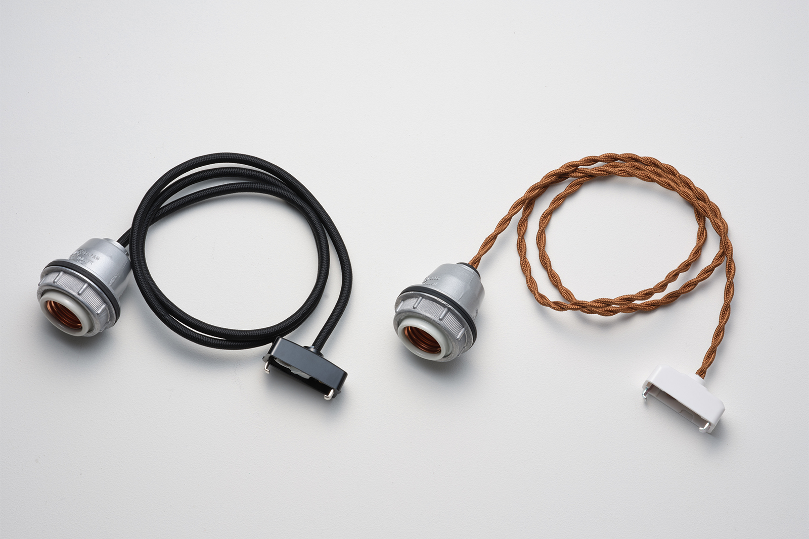 廃材シェードランプ CONE | LT-PD005-03-G092 | ペンダント