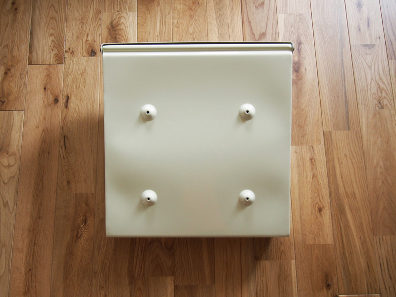 レバーハンドル玄関ポスト クリーム | ET-OT009-01-G141 | ポスト