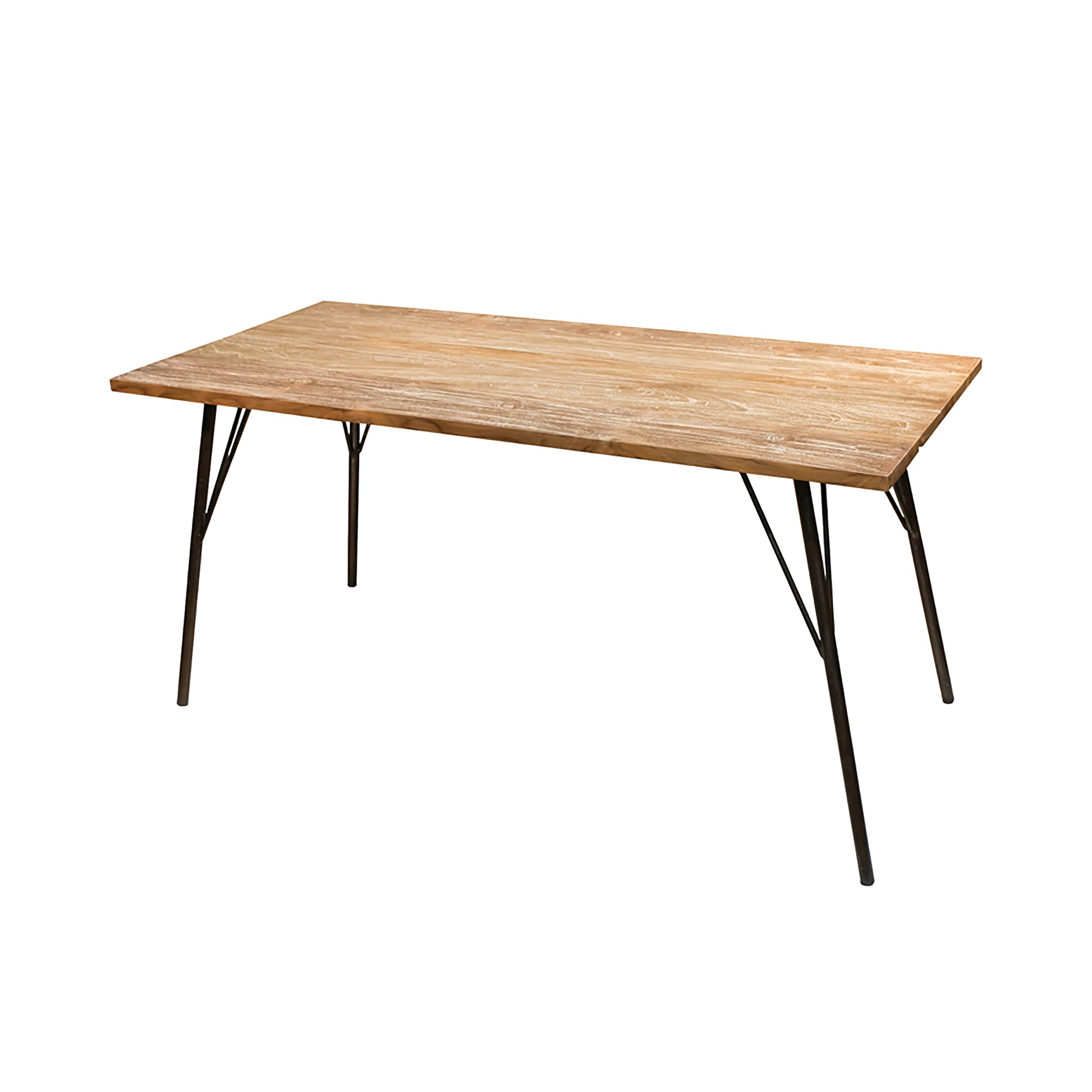 廃材家具 テーブル150 oldie | SF-FN004-03-G092 | テーブル・デスク