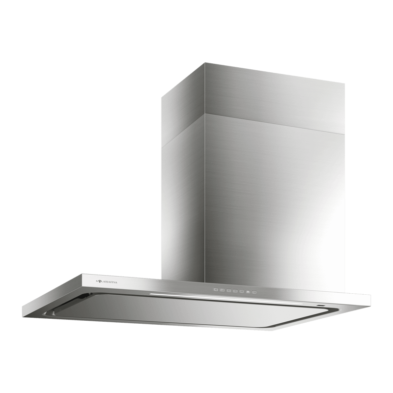 薄型レンジフード 側面壁付け型 W900 ステンレス レギュラータイプ