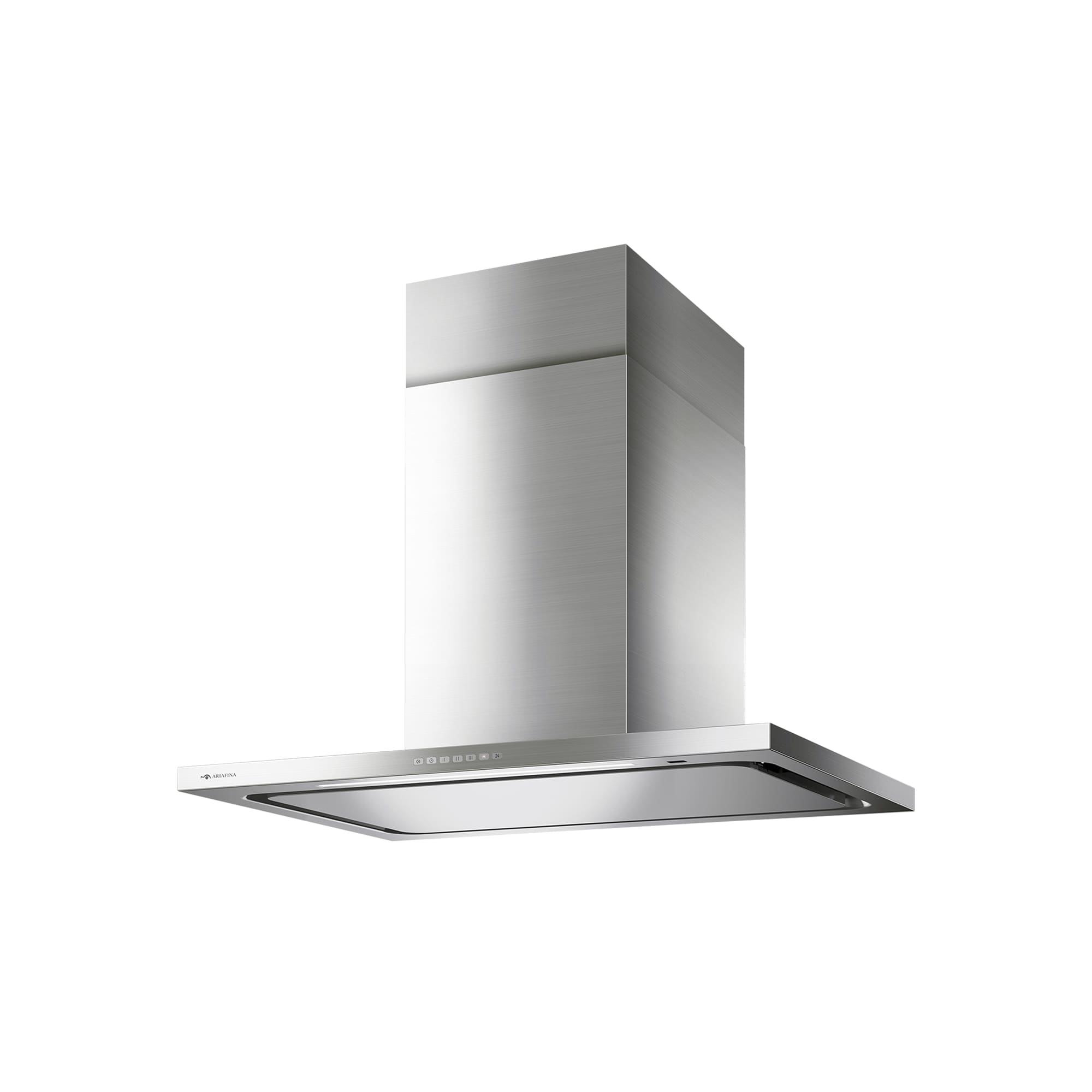 薄型レンジフード 正面壁付け型 W900 ステンレス スリムタイプ | KB