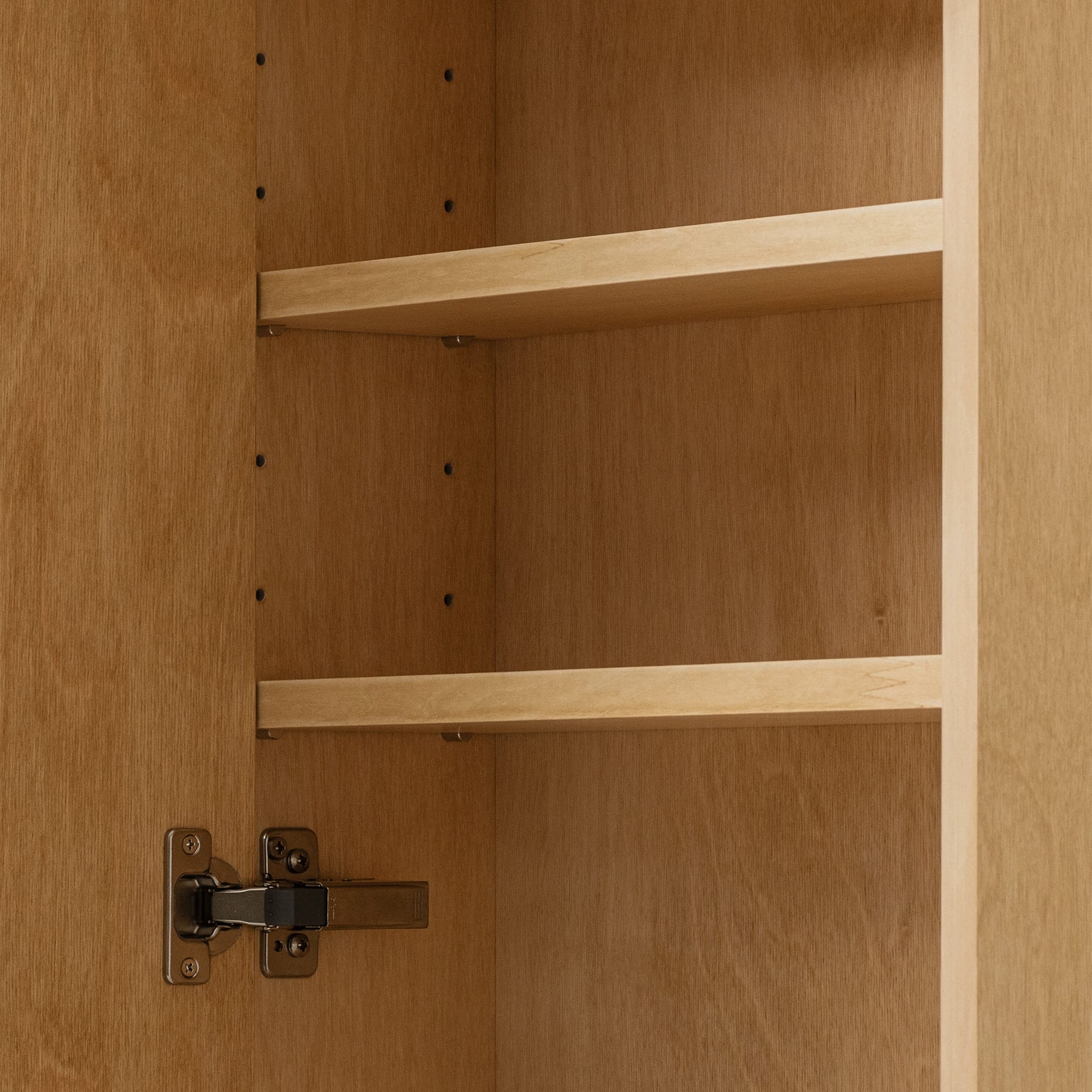 クロップドミラーキャビ シナ W460 | KB-AC025-25-G173 | ミラー