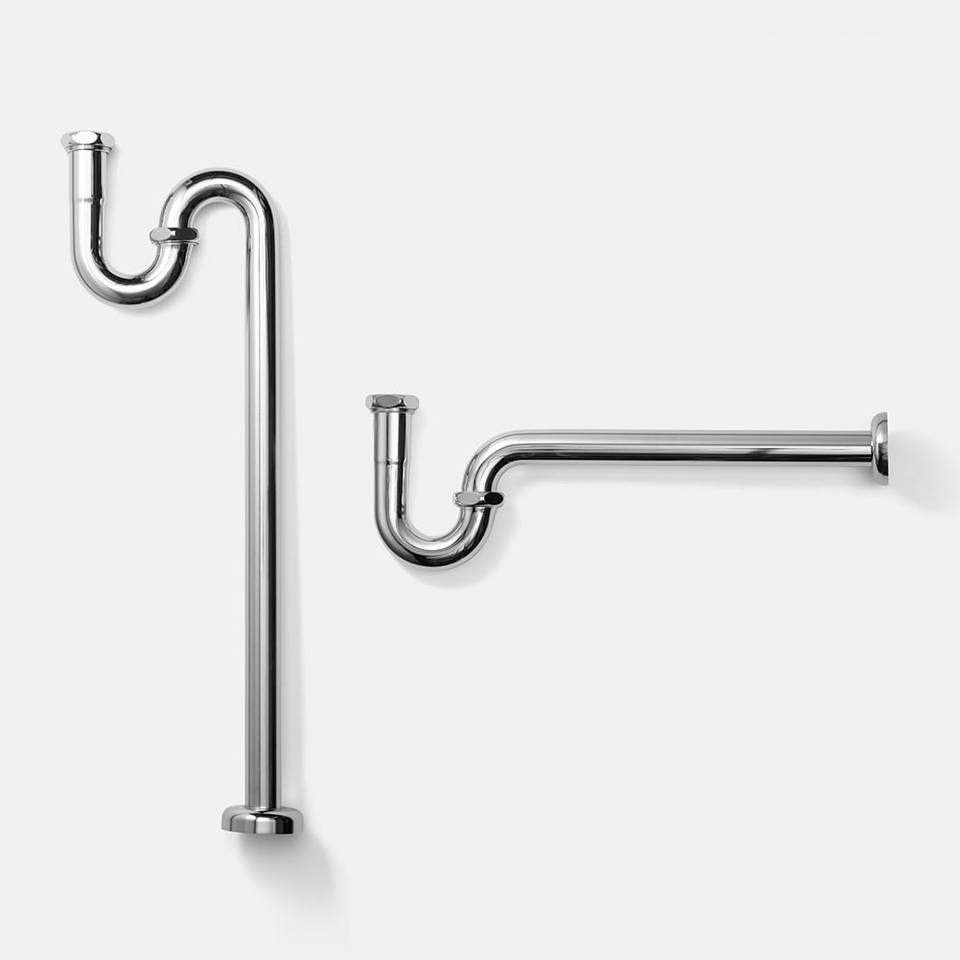 ワークカウンター洗面台 W1400～1800×D550 | KB-PR009-08-G201 | 洗面