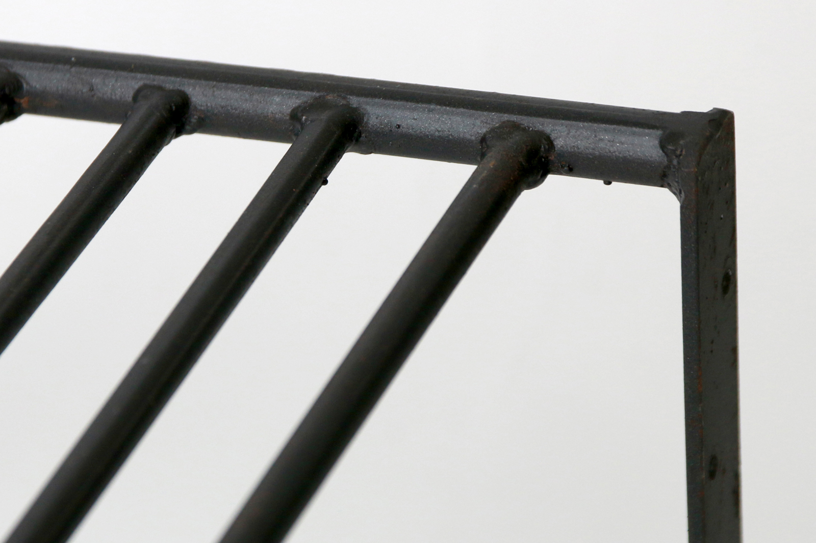 アイアンラック Sサイズ | SF-RK008-01-G092 | 棚・ラック | 棚パーツ