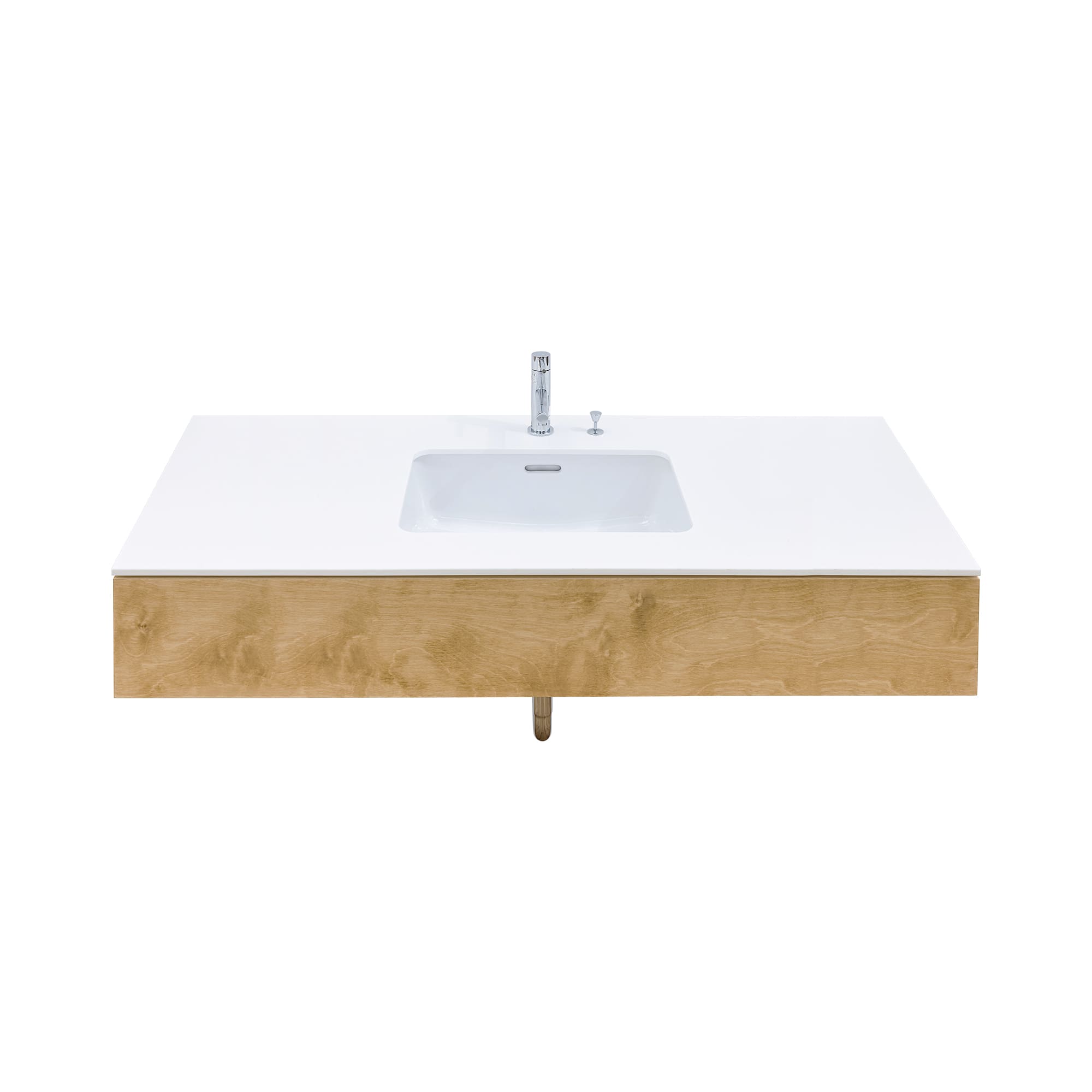 ミニマル洗面台 バーチ W1000～1200 | KB-PR010-09-G183 | 洗面ボウル