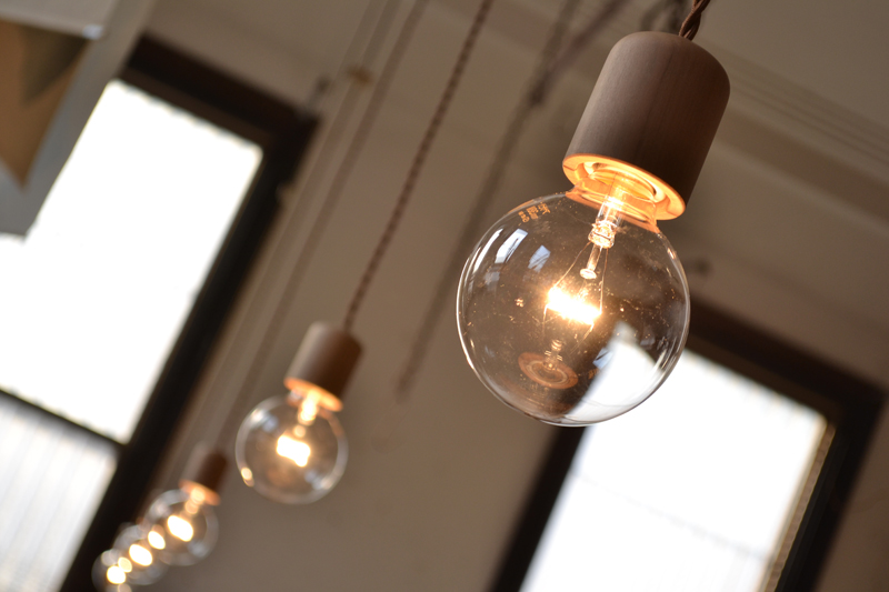 ソケットランプ サクラ | LT-PD004-02-G035 | ペンダント・シーリング