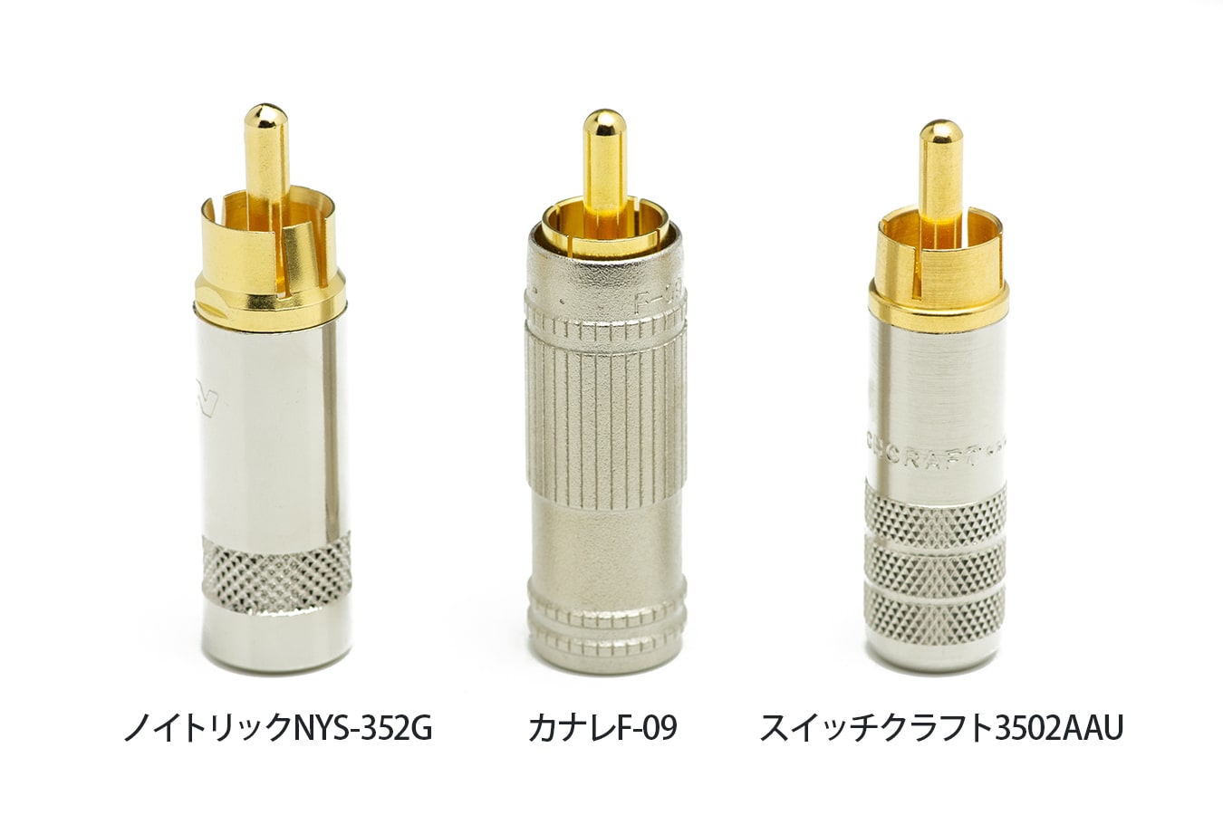 ベルデン8412 アナログケーブル | スタジオR31