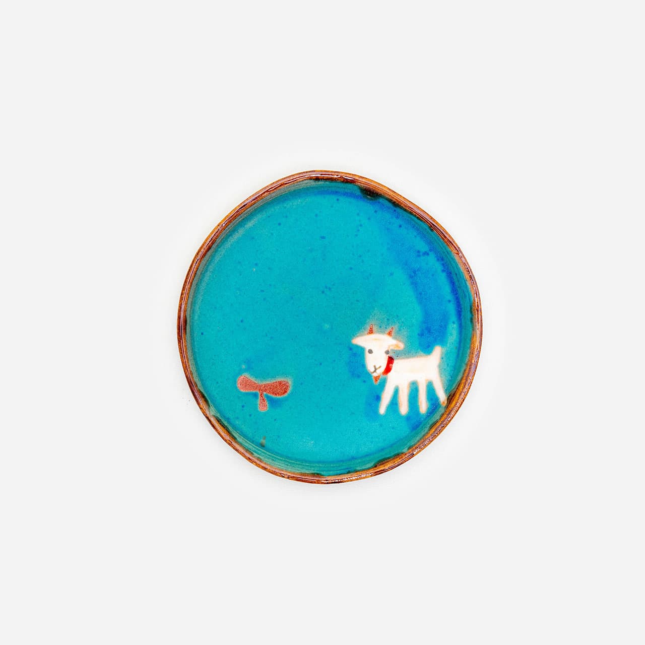 アトリエクッチャネ｜やちむん｜琉球民芸センター