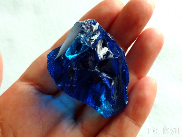 アンダラ・クリスタル（ブルー・47.5g） 【AC25BL001】