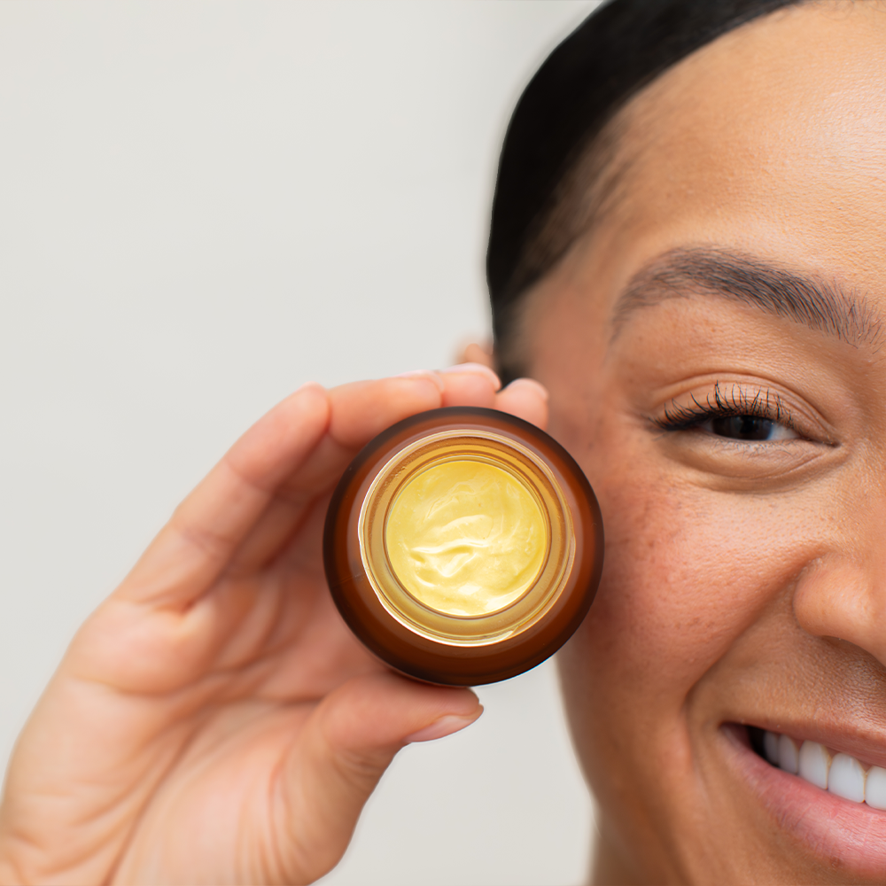 Moisturizing Face Cream | 1 oz – Rowe Casa Organics