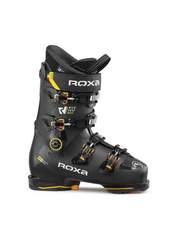 Roxa Ski Boot: ELEMENT 100