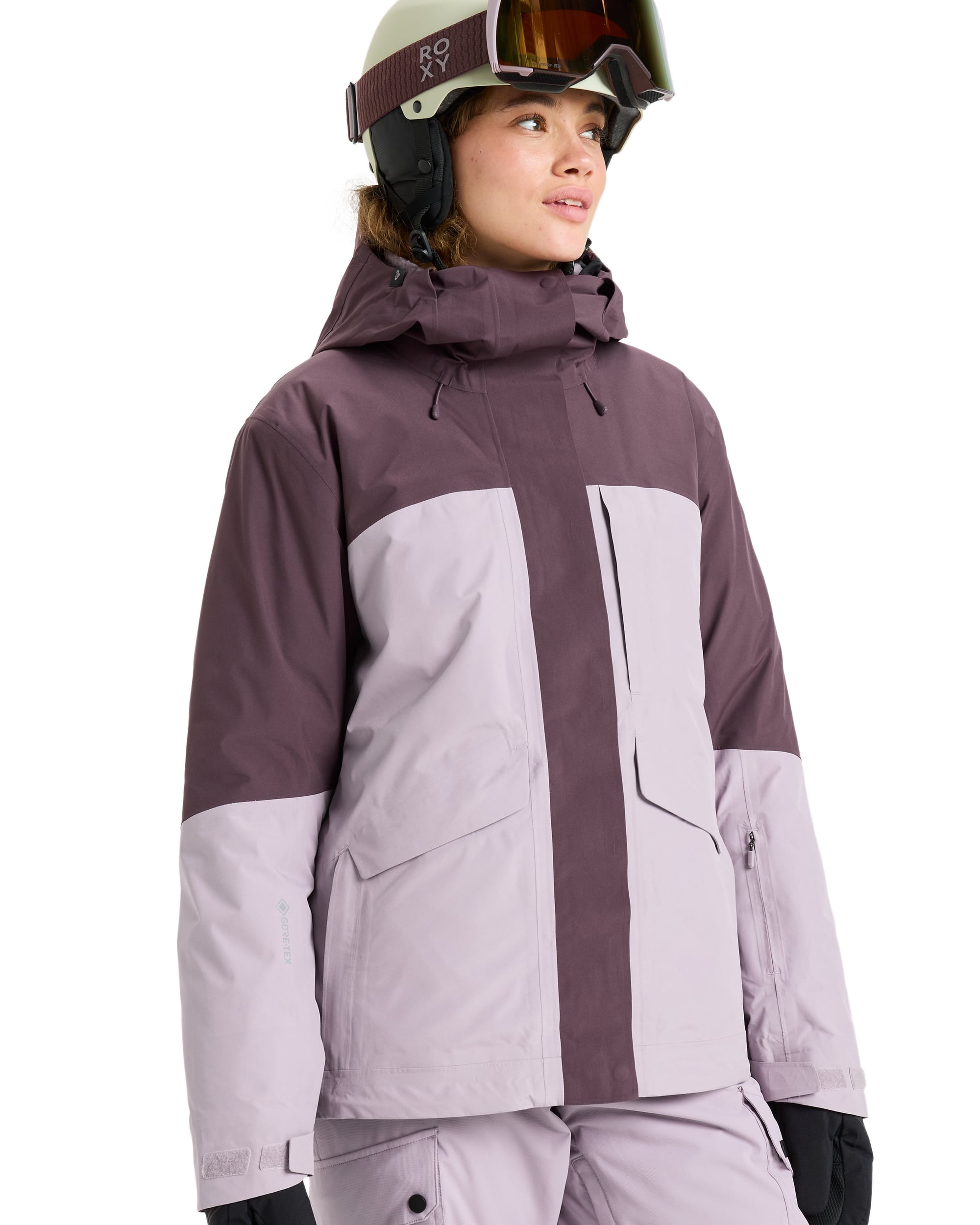 Gore-Tex Stormday Jacket - Roxy