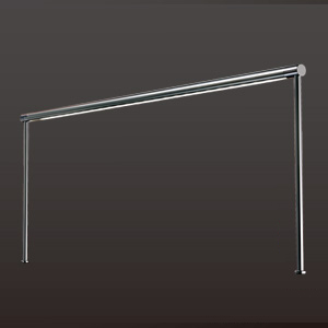 Stand Type ディスプレイライト(スタンドタイプ) | ケース照明 | luper