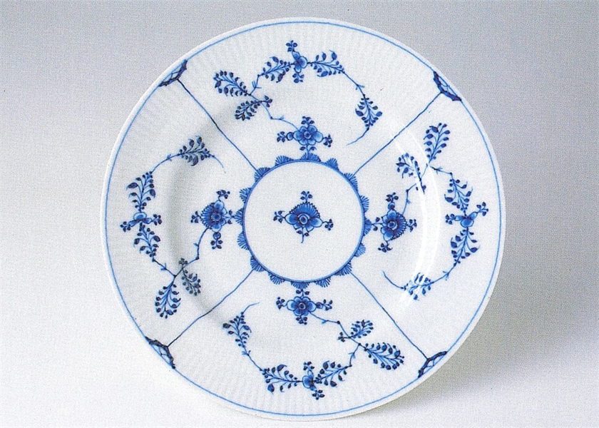 ロイヤルコペンハーゲンの物語|ロイヤル コペンハーゲン 公式