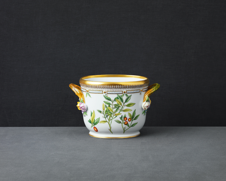 フローラダニカ|ロイヤル コペンハーゲン 公式オンラインストア