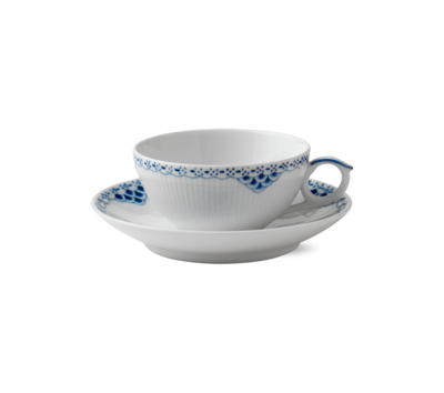 プリンセス ティーカップ&ソーサー 220ml|ロイヤル コペンハーゲン