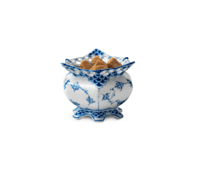 ブルーフルーテッド フルレース シュガーボウル|ロイヤル