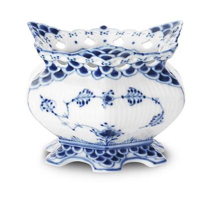 ブルーフルーテッド フルレース シュガーボウル|ロイヤル