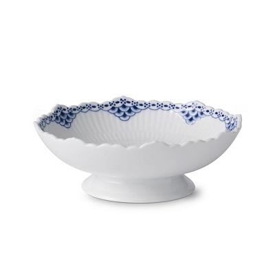 プリンセス ケーキディッシュ 足つき|ロイヤル コペンハーゲン 公式