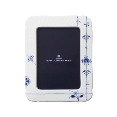 ブルーパルメッテ フォトフレーム|ロイヤル コペンハーゲン 公式