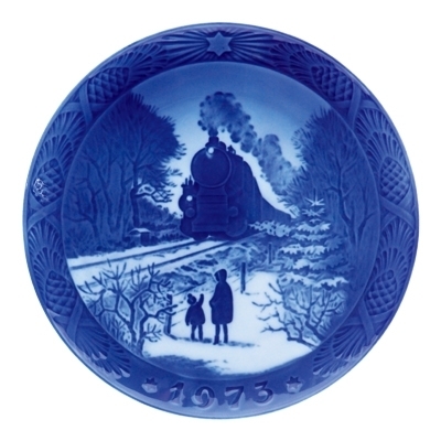 イヤープレート」の検索結果|ロイヤル コペンハーゲン 公式オンライン