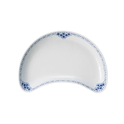 プリンセス クレセントディッシュ 22cm|ロイヤル コペンハーゲン 公式