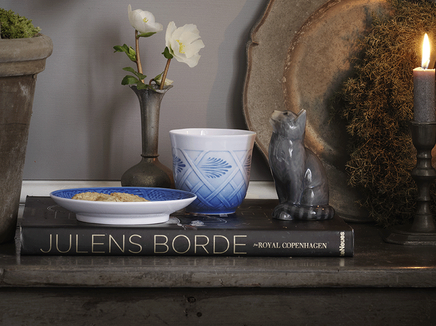 ロイヤル コペンハーゲン イヤーアイテム2022 登場|ロイヤル