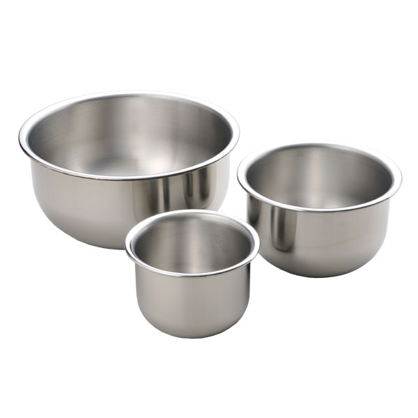 ロイヤルクイーン料理教室 / 【送料無料】ボウル3点セット