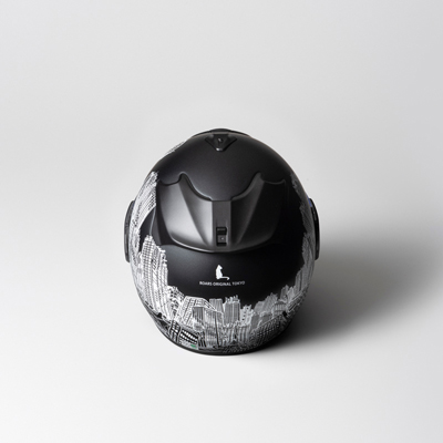 ARAI TX-STRADA ROARS | HELMET | オンラインショッピング | ROARS