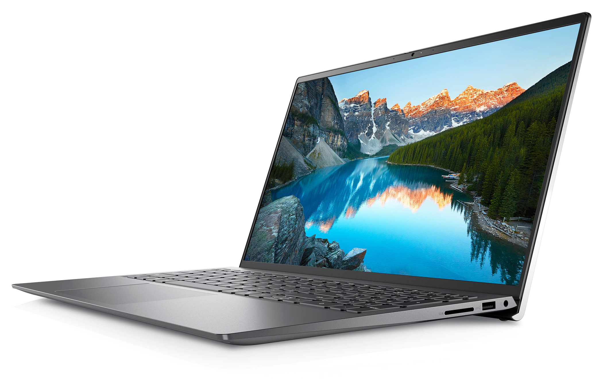 Quick Review: Dell Inspiron 15 5510 – Robert Setiadi Website