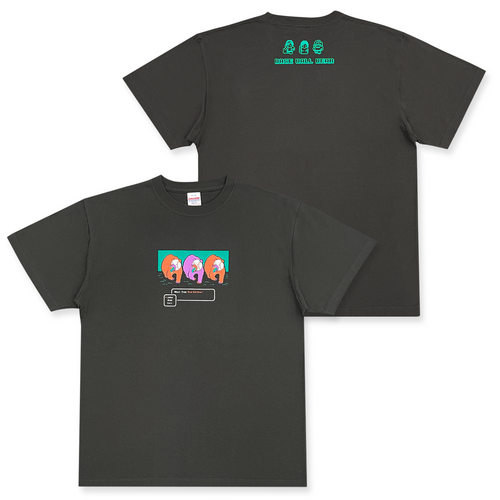 L.I.L ベースボールシャツ | ソニーミュージック公式オンライン