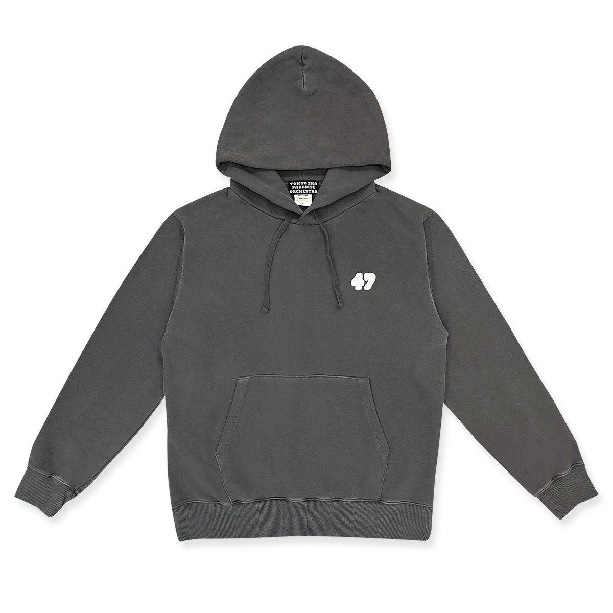 47 パーカー | ソニーミュージック公式オンラインショップ【ROCKET
