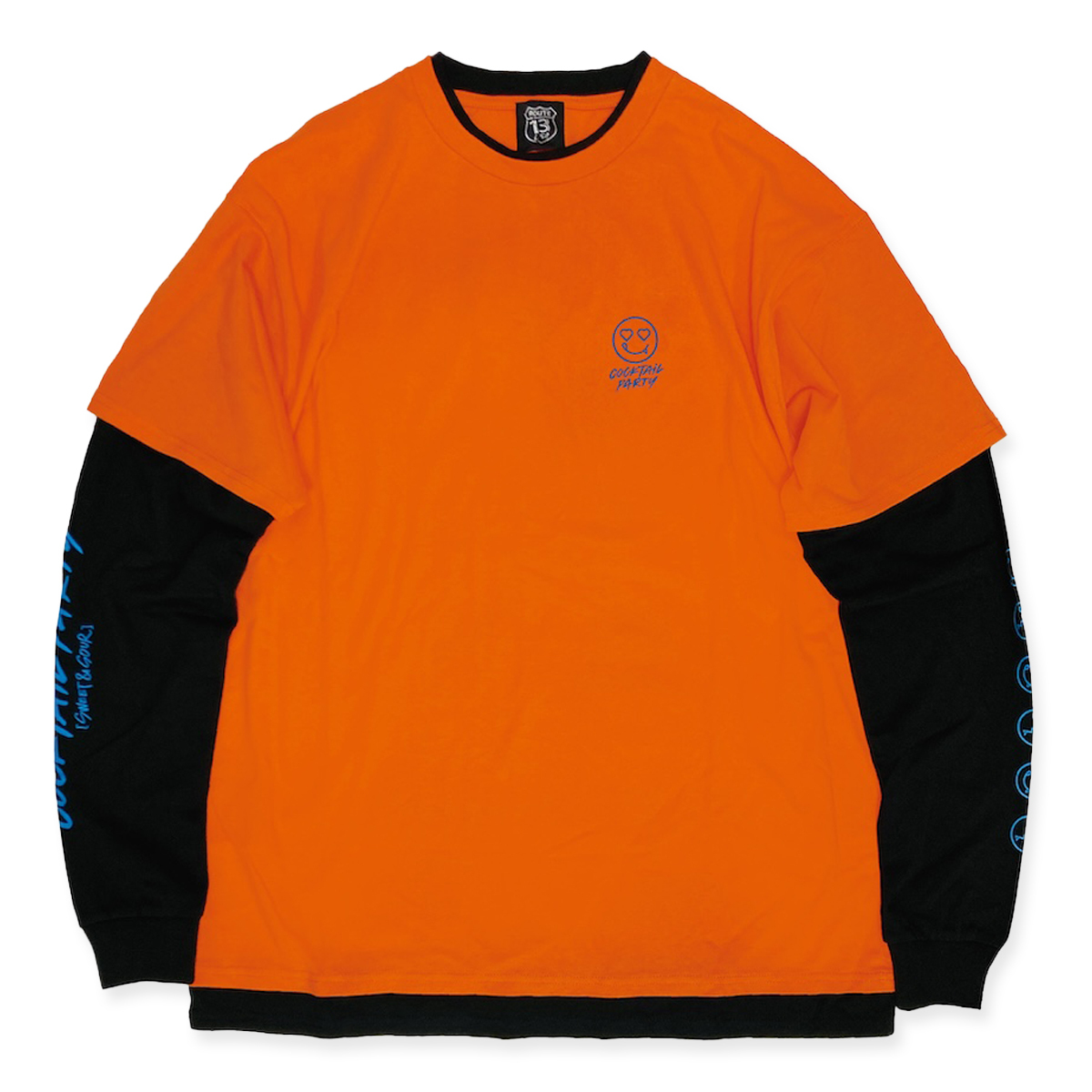 SWEETなロンT［SWEET Ver.］ | ソニーミュージック公式オンライン