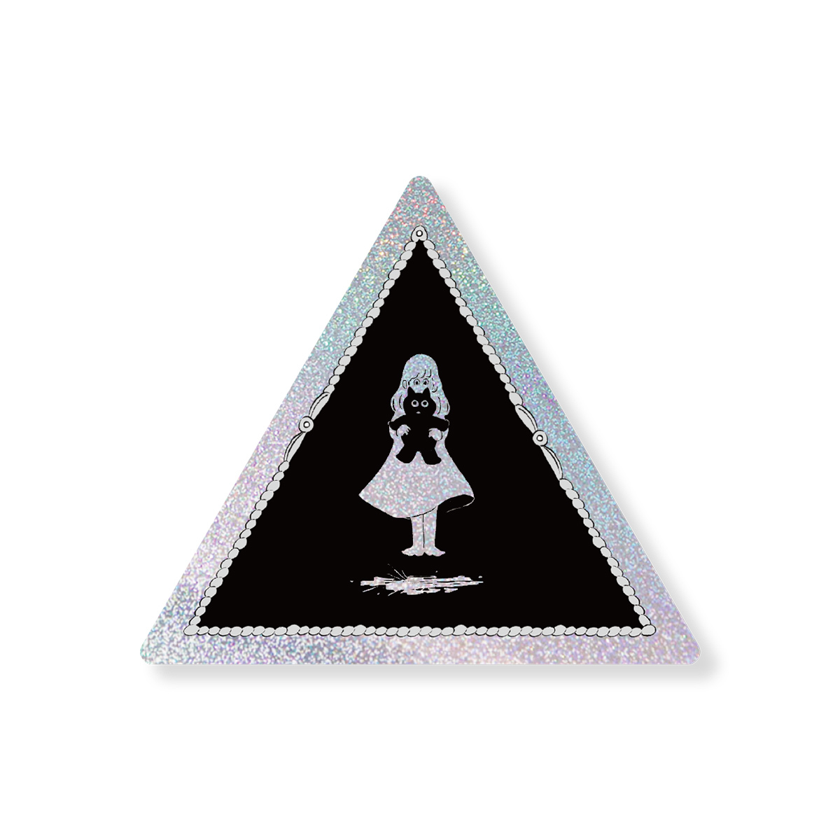 きらきらダークなステッカーセット | ソニーミュージック公式